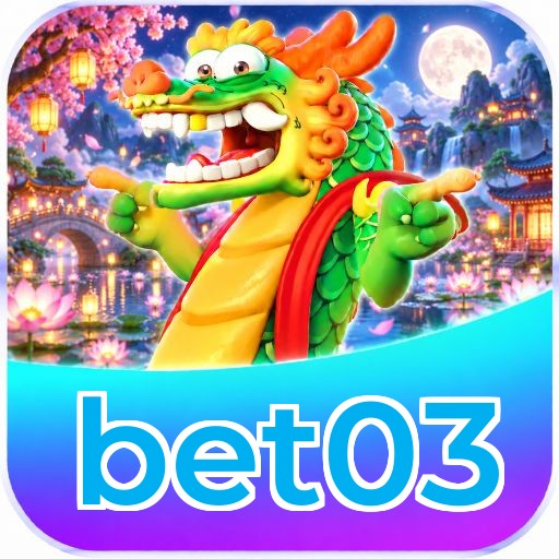 bet03 Logo