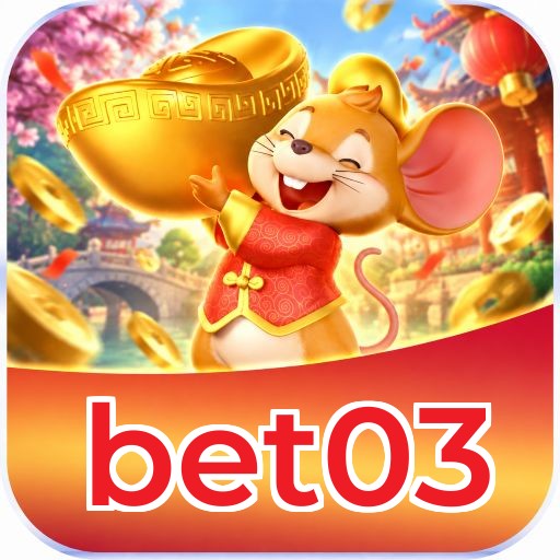 bet03 Logo Verificado