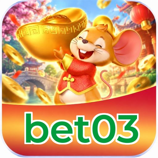 Principais provedores de slots da bet03 - NetEnt, Pragmatic Play, Play'n GO