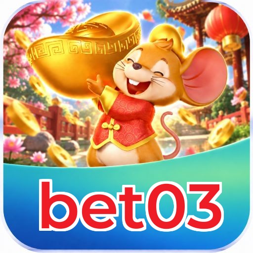 bet03 Win - Jackpots e Vitórias