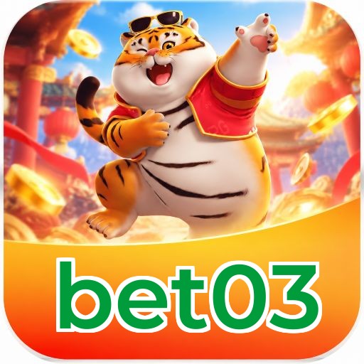 Requisitos do APK bet03 para Android - Logo Oficial