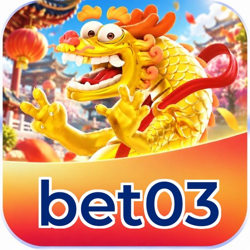 Logo bet03 Loteria Online