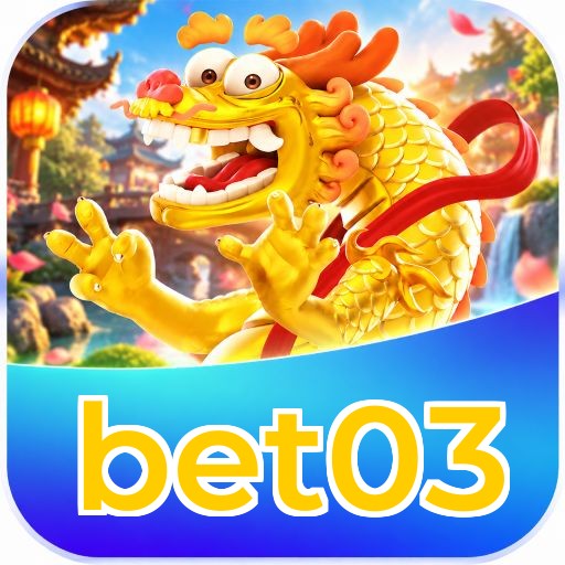 Página Oficial bet03 Facebook - 38.7k Seguidores