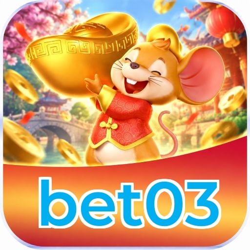 Logo bet03 Plataforma Certificada