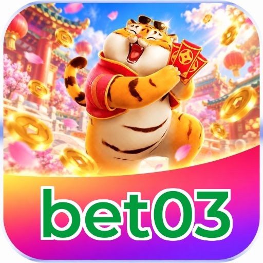 bet03 Logo
