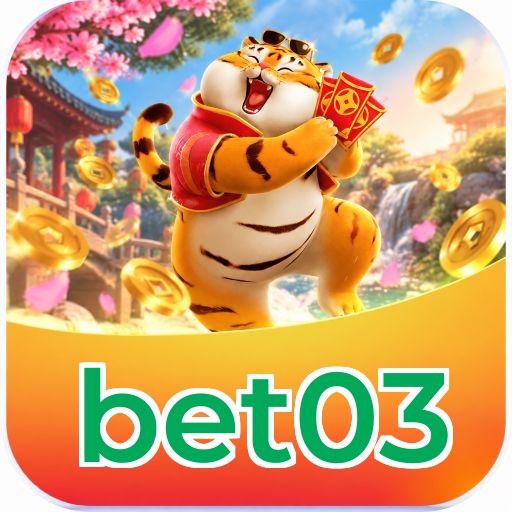 bet03 Baixar Download Logo Oficial Certificado