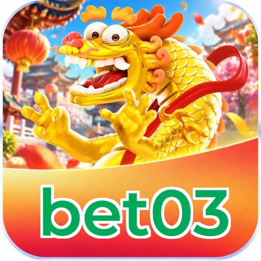 bet03 Download Speed Test Logo - Teste de Velocidade Certificado