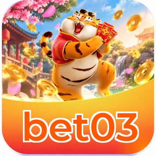 bet03 Logo