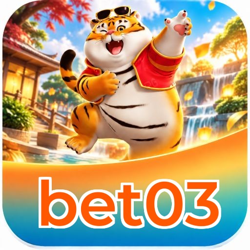 bet03 Slots Premium Brasil