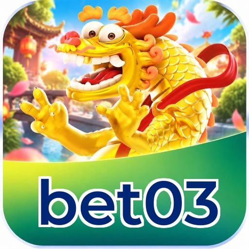 bet03 Logo