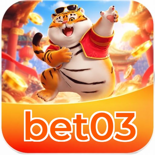 bet03 Download Oficial - APK Android + iOS