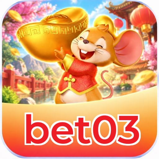 bet03 Logo