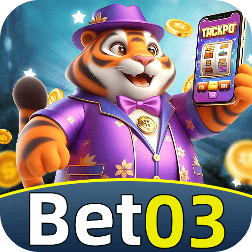 BET03 Cassino Online