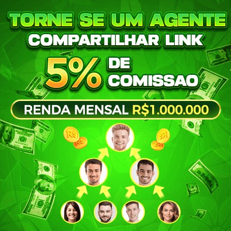 BET03 Indique amigos para receber um bônus